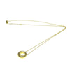Chaumet necklace