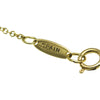 Tiffany & Co necklace