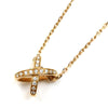 Chaumet necklace
