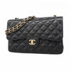 Chanel shoulder
