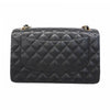 Chanel shoulder