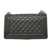 Chanel shoulder