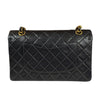 Chanel shoulder