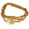 Chanel belt