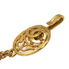 Chanel belt