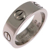 Cartier ring