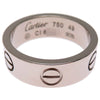 Cartier ring