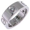 Cartier ring