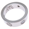 Cartier ring