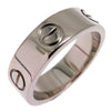 Cartier ring