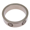 Cartier ring