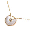 Cartier necklace