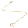 Cartier necklace