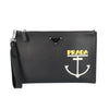 Prada clutch