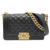 Chanel shoulder
