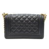 Chanel shoulder