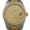 Rolex bag