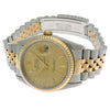 Rolex bag