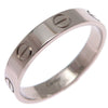 Cartier ring