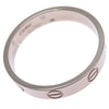 Cartier ring