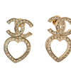 Chanel earring