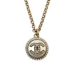 Chanel necklace