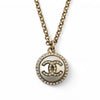 Chanel necklace