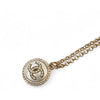 Chanel necklace