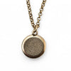 Chanel necklace