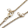 Chanel necklace