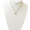 Chanel necklace