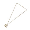 Chanel necklace