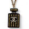 Chanel necklace
