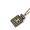Chanel necklace