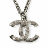 Chanel necklace