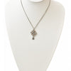Chanel necklace