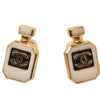 Chanel earring