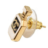 Chanel earring