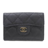 Chanel wallet