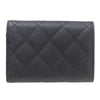 Chanel wallet
