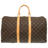 Louis Vuitton travel