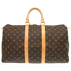Louis Vuitton travel