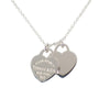Tiffany & Co necklace