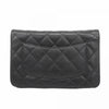 Chanel clutch