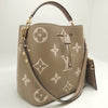 Louis Vuitton shoulder