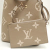 Louis Vuitton shoulder
