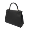 Hermès handbag