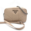 Prada shoulder