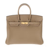 Hermès handbag