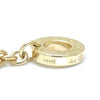 Secondhand Bulgari B.Zero1 Gold Yellow Jewelry